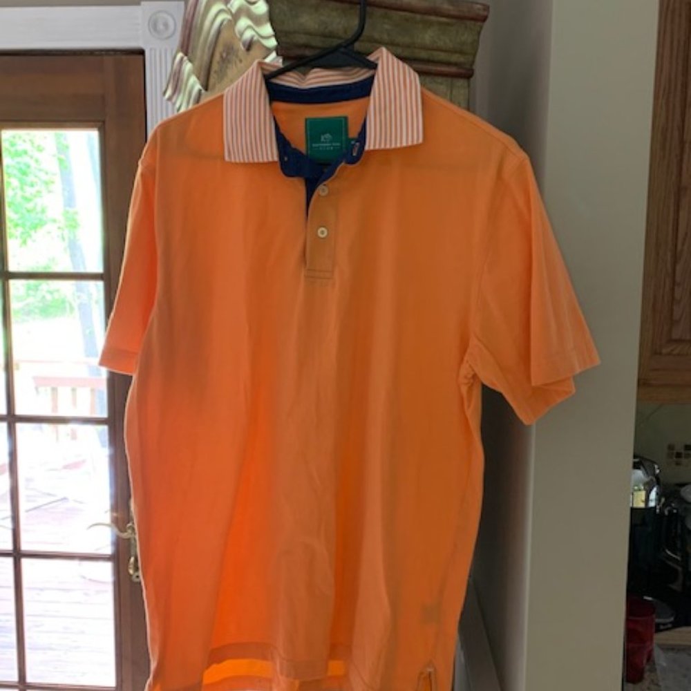 MEN'S SOUTHERN TIDE POLO SHIRT